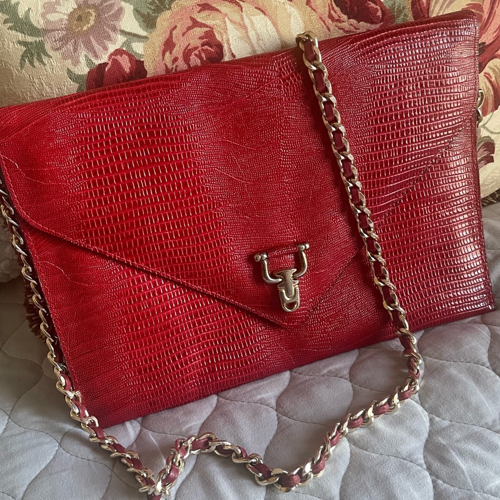 VTG Envelope Handbag